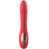 MyPlayToys Vibro Rabbit Tapik 12 x 3.4cm